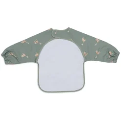 Jollein Bavoir à Manches Imperméable - Jungle Jambo