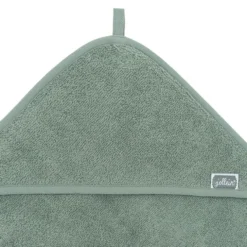 Jollein Cape de Bain - Ash Green