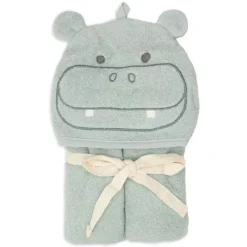 Jollein Cape de Bain - Hippo Happy
