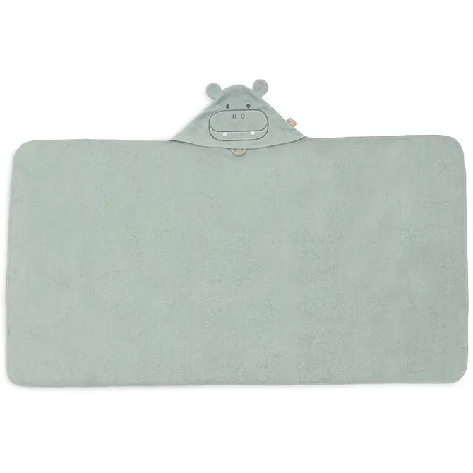 Jollein Cape de Bain - Hippo Happy