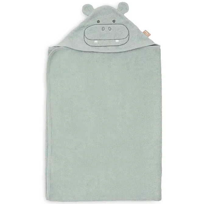 Jollein Cape de Bain - Hippo Happy