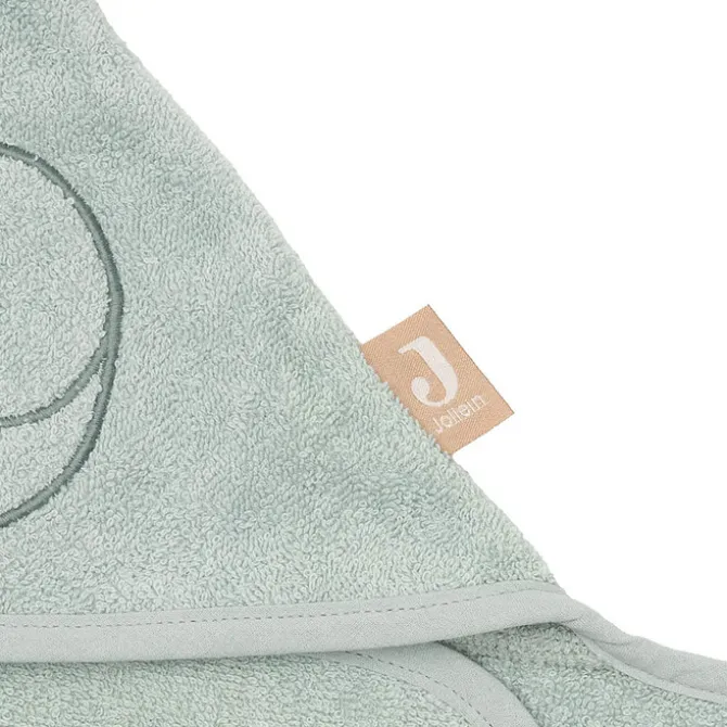 Jollein Cape de Bain - Hippo Happy