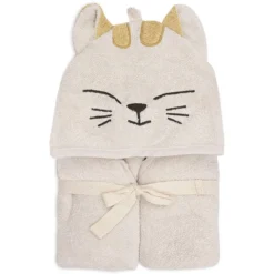 Jollein Cape de Bain Pets - Charlie Sand
