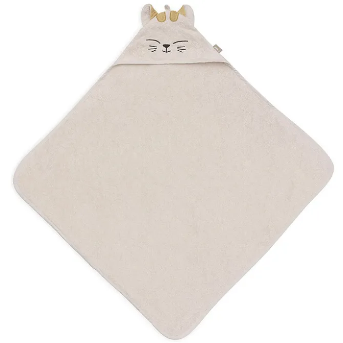 Jollein Cape de Bain Pets - Charlie Sand