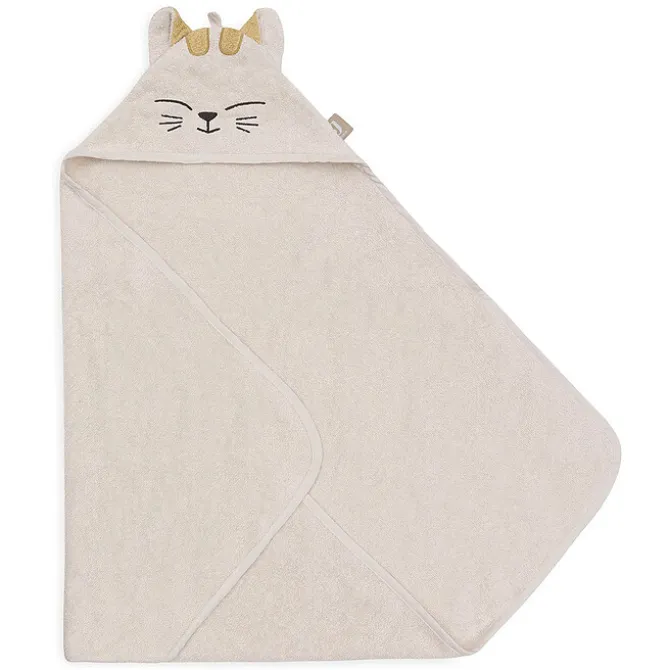 Jollein Cape de Bain Pets - Charlie Sand