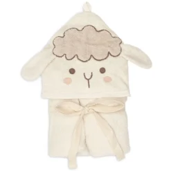 Jollein Cape de Bain - Sheep Sonny