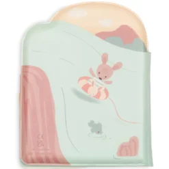 Jollein Carnet de Bain Magique - Kangaroots