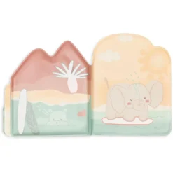 Jollein Carnet de Bain Magique - Kangaroots