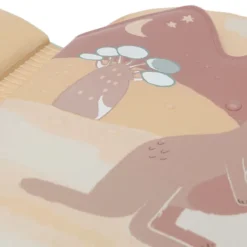 Jollein Carnet de Bain Magique - Kangaroots