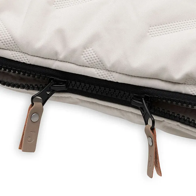 Jollein Chancelière Buggy / Stroller Embossed - Sand