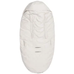 Jollein Chancelière Buggy / Stroller Embossed - Sand