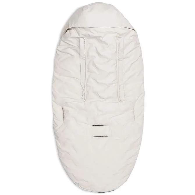 Jollein Chancelière Buggy / Stroller Embossed - Sand