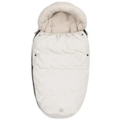 Jollein Chancelière Buggy / Stroller Embossed - Sand