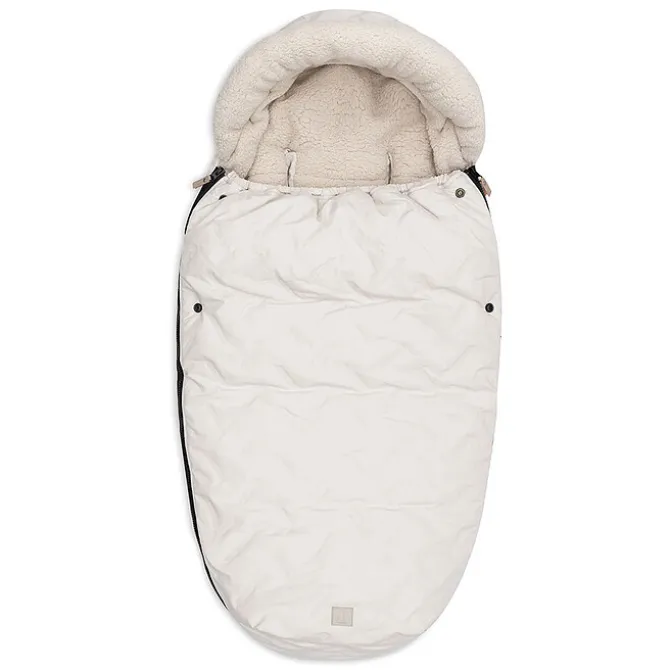 Jollein Chancelière Buggy / Stroller Embossed - Sand