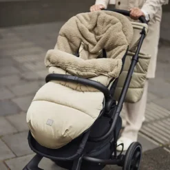 Jollein Chancelière - Olive Green