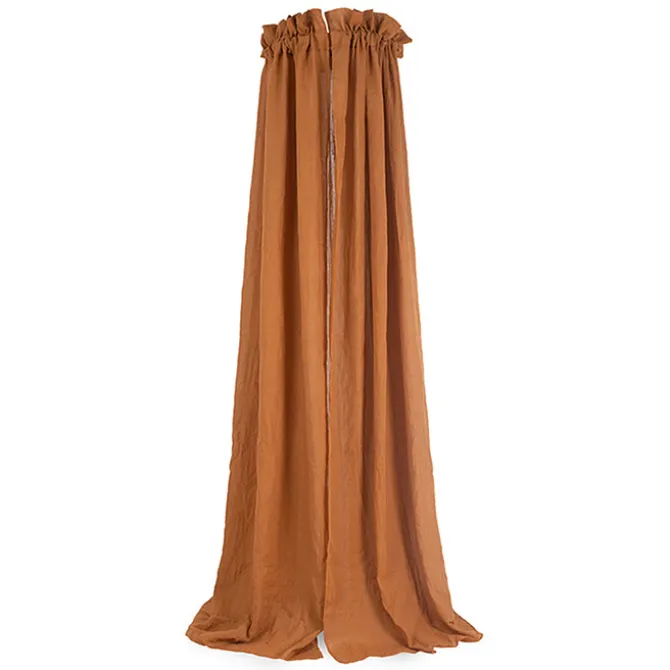 Jollein Ciel de Lit Caramel - 155 cm