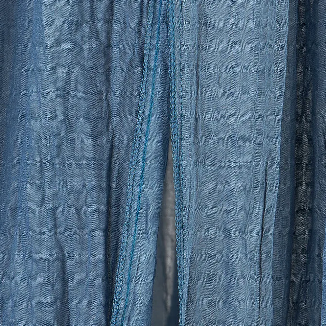 Jollein Ciel de Lit Jeans Blue - 155 cm
