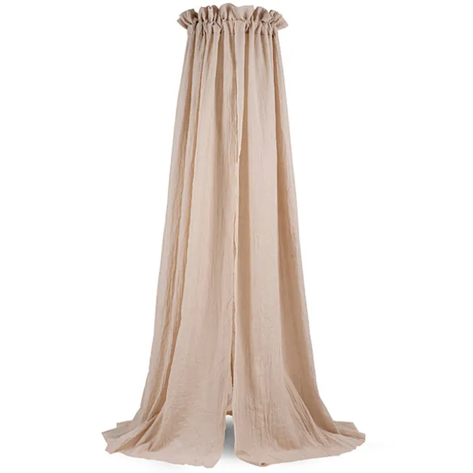 Jollein Ciel de Lit Nougat - 155 cm