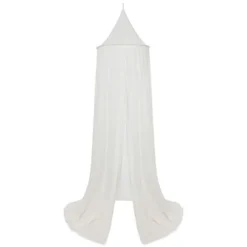 Jollein Ciel de Lit Vintage Ivory - 245 cm