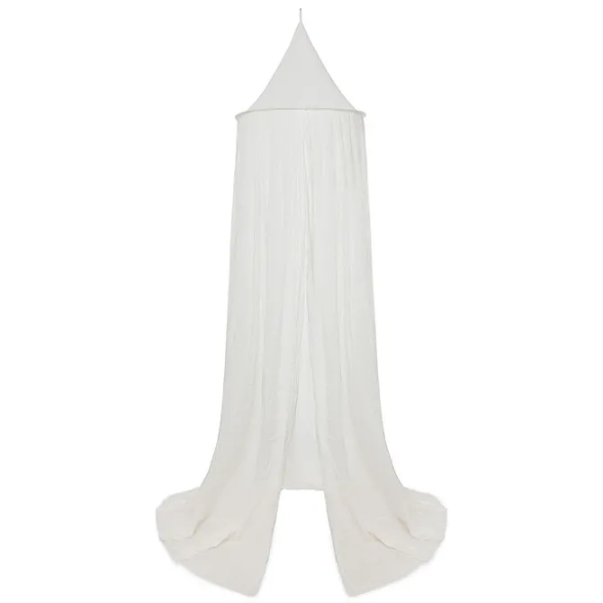 Jollein Ciel de Lit Vintage Ivory - 245 cm