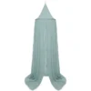 Jollein Ciel de Lit Vintage Sea Green - 245 cm