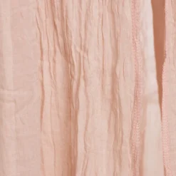 Jollein Ciel de Lit Vintage Wild Rose - 155 cm