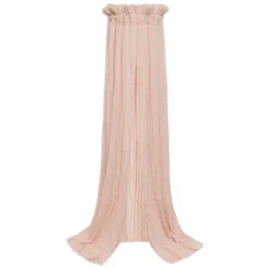 Jollein Ciel de Lit Vintage Wild Rose - 155 cm
