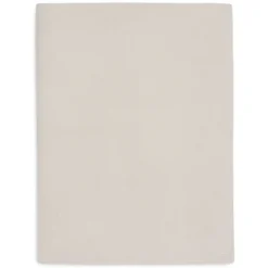 Jollein Couverture Berceau Basic Knit - Oatmeal