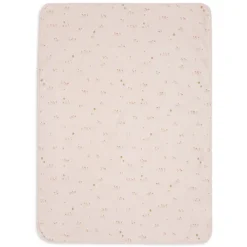 Jollein Couverture Berceau Jersey - Pretty Picnic