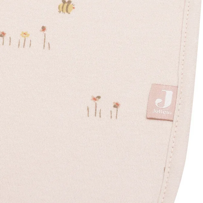Jollein Couverture Berceau Jersey - Pretty Picnic