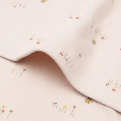 Jollein Couverture Berceau Jersey - Pretty Picnic
