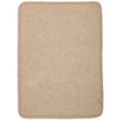 Jollein Couverture Berceau Merino Wool Felted - Natural