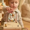 Jollein Cube d'Activités en Bois - Jollies