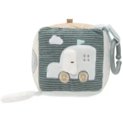 Jollein Cube d'Activités - On The Go