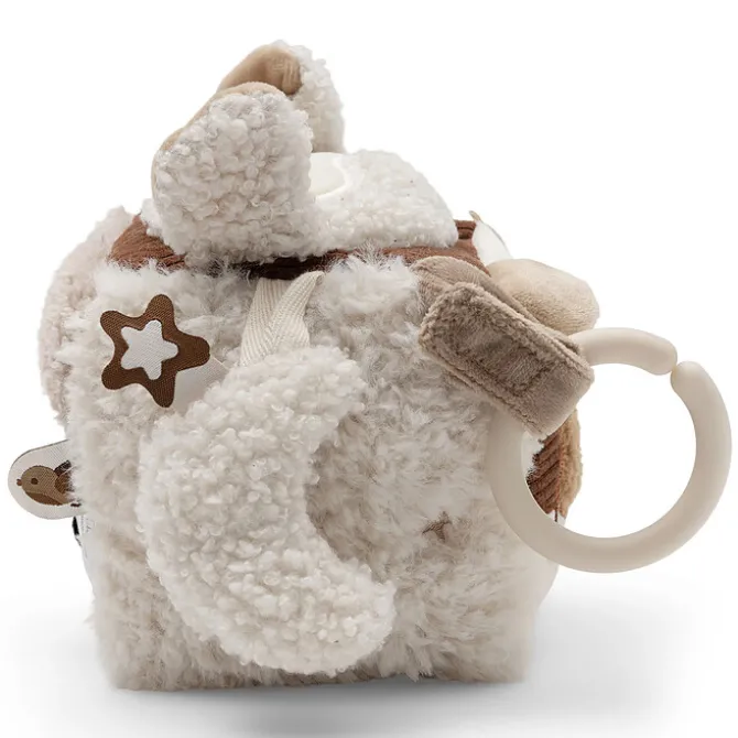 Jollein Cube d'Activités - Woolly