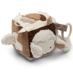 Jollein Cube d'Activités - Woolly