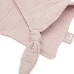 Jollein Doudou Attache Sucette Lapin - Wild Rose