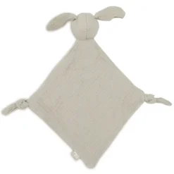 Jollein Doudou Attache Sucette Lapin - Olive Green