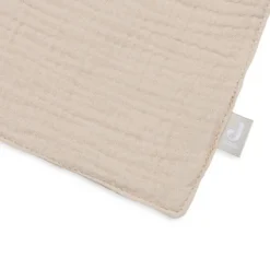 Jollein Doudou Attache Sucette Lapin - Nougat