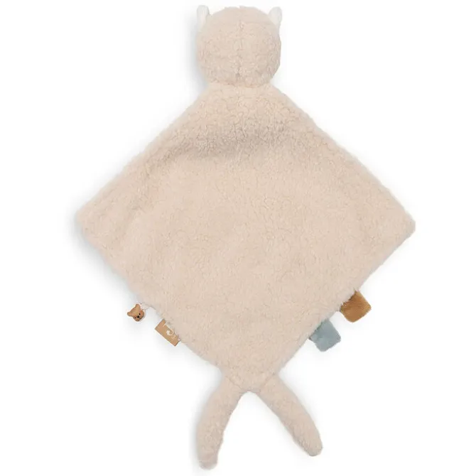 Jollein Doudou Attache Tétine Alpaca Paco