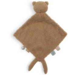 Jollein Doudou Attache Tétine Bear Brave