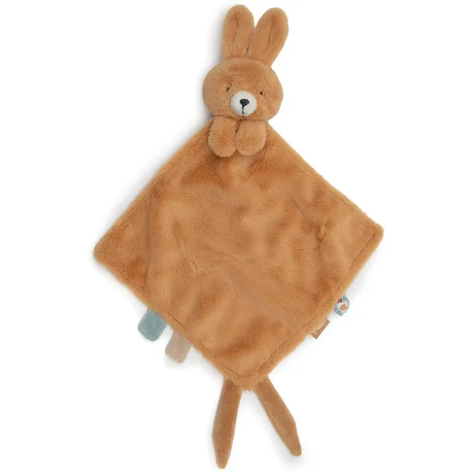 Jollein Doudou Attache Tétine Bunny Buz