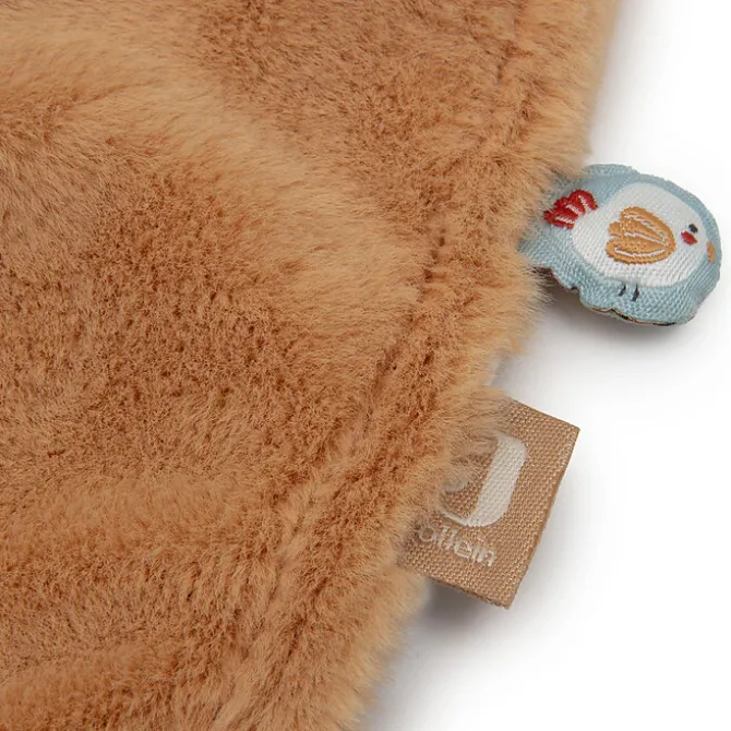 Jollein Doudou Attache Tétine Bunny Buz
