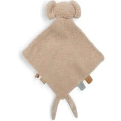 Jollein Doudou Attache Tétine Elephant Suki