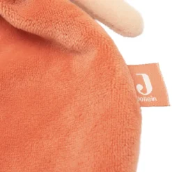 Jollein Doudou Attache Tétine - Peacock Pia