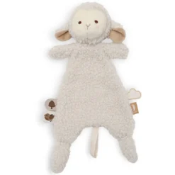 Jollein Doudou Attache Tétine - Sheep Sony