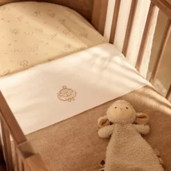 Jollein Doudou Attache Tétine - Sheep Sony