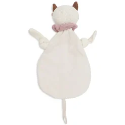 Jollein Doudou Attache Tétine - Cat Jill