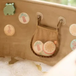 Jollein Figurines de Bain - Kangaroots