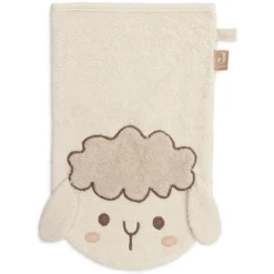 Jollein Gant de Toilette Animals - Sheep Sonny